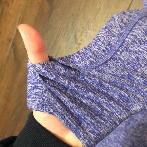 Nike Dri-Fit Pullover - Picture 3 of 4